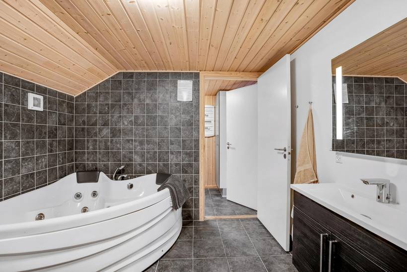 Foto von Ferienhaus NB87 in Kramnitse - Lolland