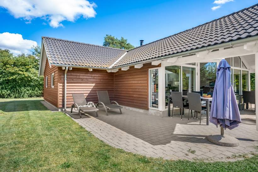 Foto von Ferienhaus NB87 in Kramnitse - Lolland