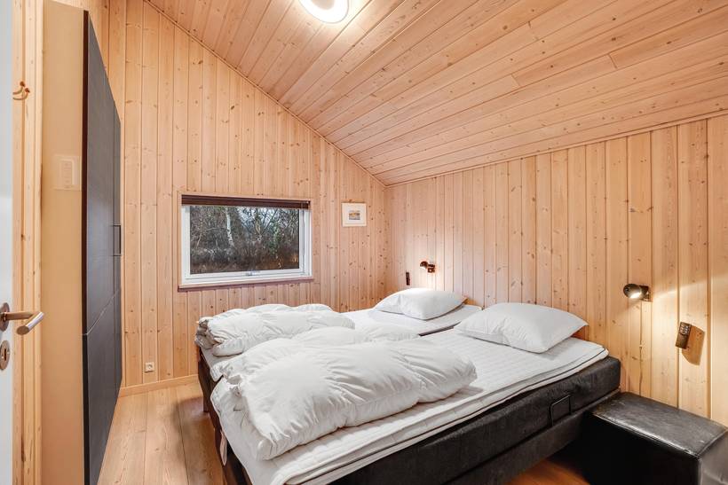 Foto von Ferienhaus NB87 in Kramnitse - Lolland