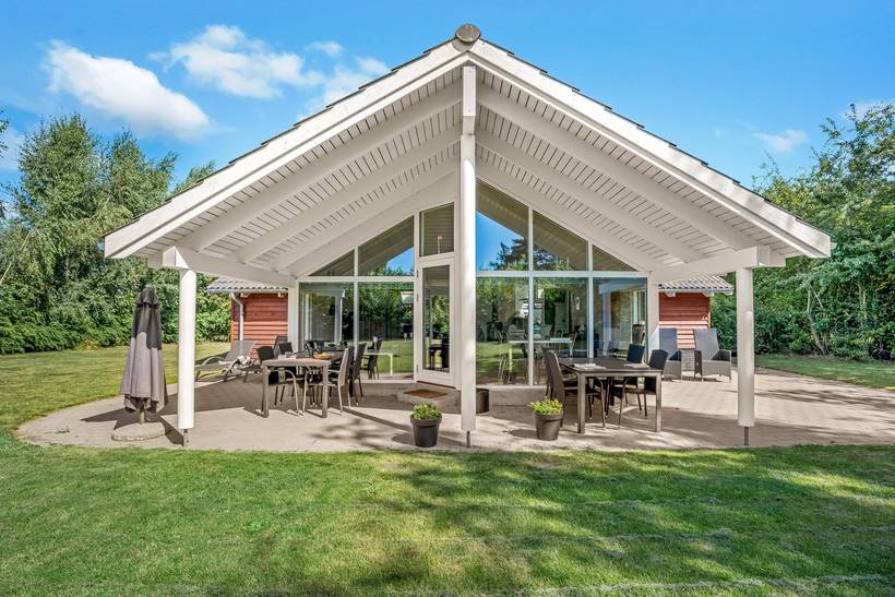 Foto von Ferienhaus NB87 in Kramnitse - Lolland