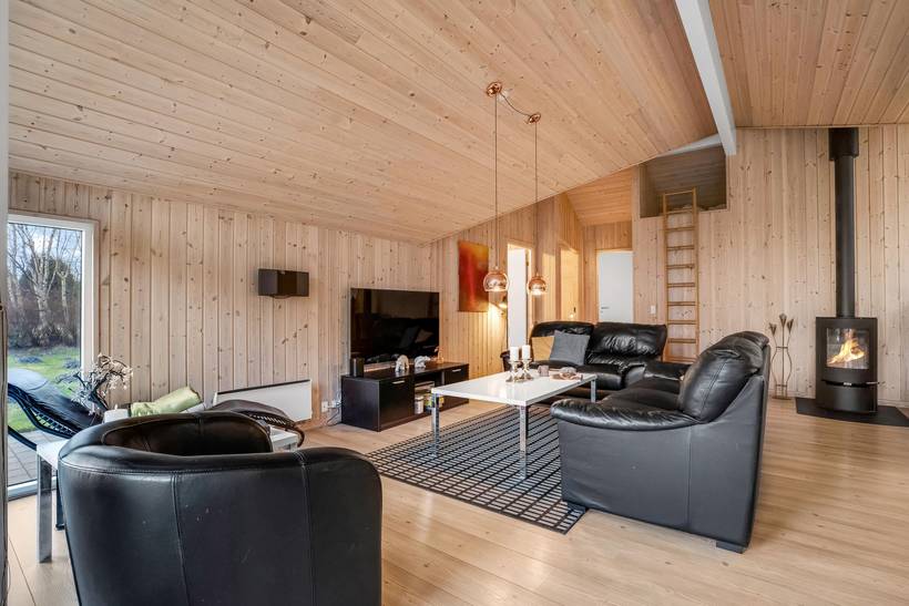 Foto von Ferienhaus NB87 in Kramnitse - Lolland