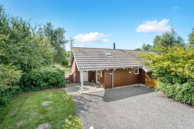 Foto von Ferienhaus NB87 in Kramnitse - Lolland