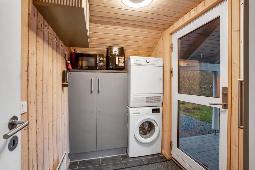 Foto von Ferienhaus NB87 in Kramnitse - Lolland