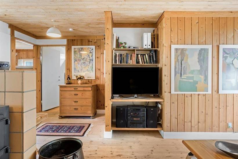 Foto von Ferienhaus NB90 in Marielyst - Falster