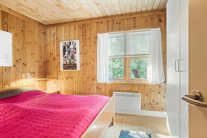 Foto von Ferienhaus NB90 in Marielyst - Falster