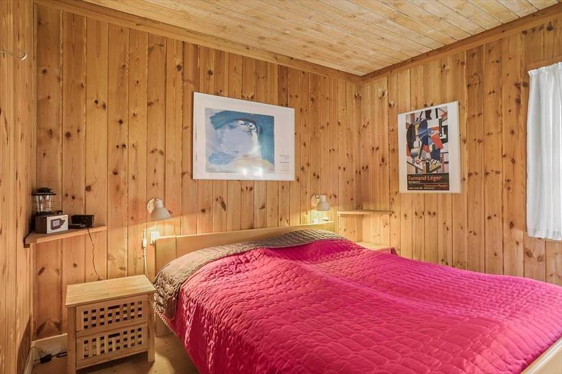Foto von Ferienhaus NB90 in Marielyst - Falster