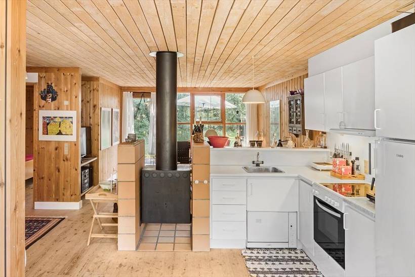 Foto von Ferienhaus NB90 in Marielyst - Falster