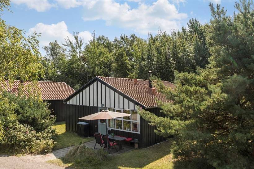 Foto von Ferienhaus NB90 in Marielyst - Falster
