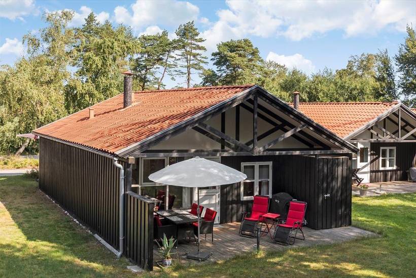 Foto von Ferienhaus NB90 in Marielyst - Falster