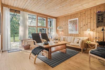 Vorschaubild von Ferienhaus NB90 in Marielyst - Falster