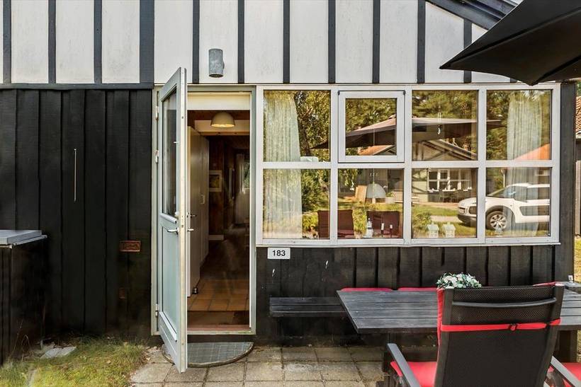 Foto von Ferienhaus NB90 in Marielyst - Falster
