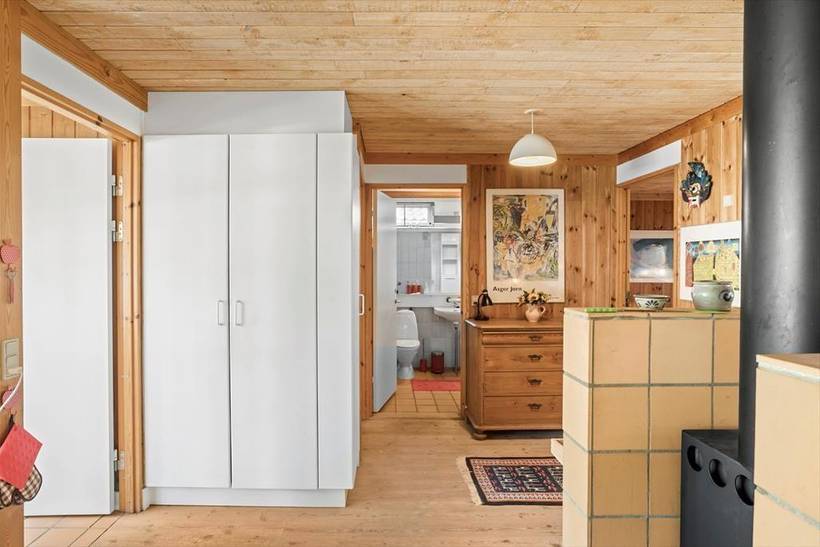 Foto von Ferienhaus NB90 in Marielyst - Falster