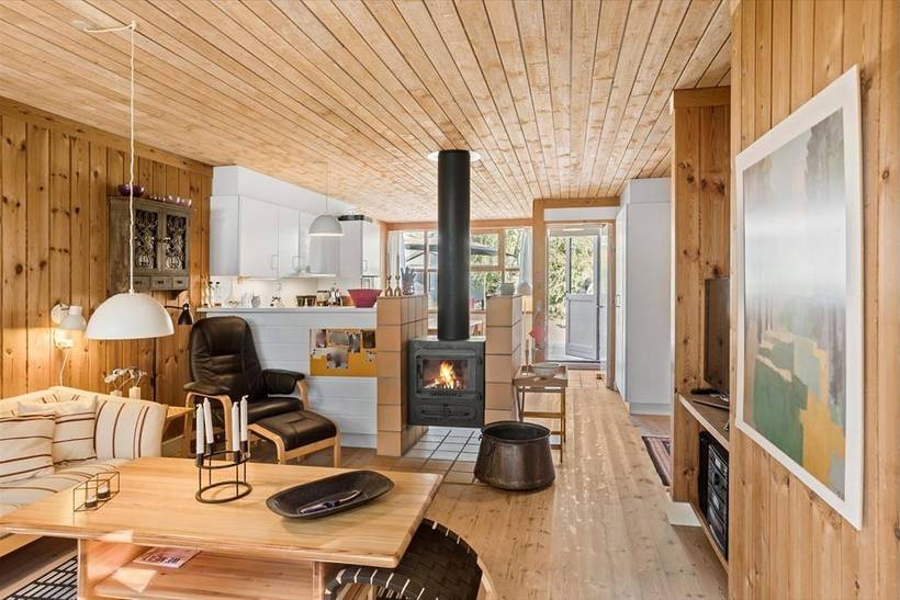 Foto von Ferienhaus NB90 in Marielyst - Falster