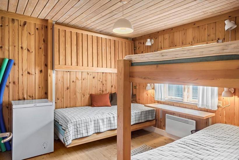 Foto von Ferienhaus NB90 in Marielyst - Falster