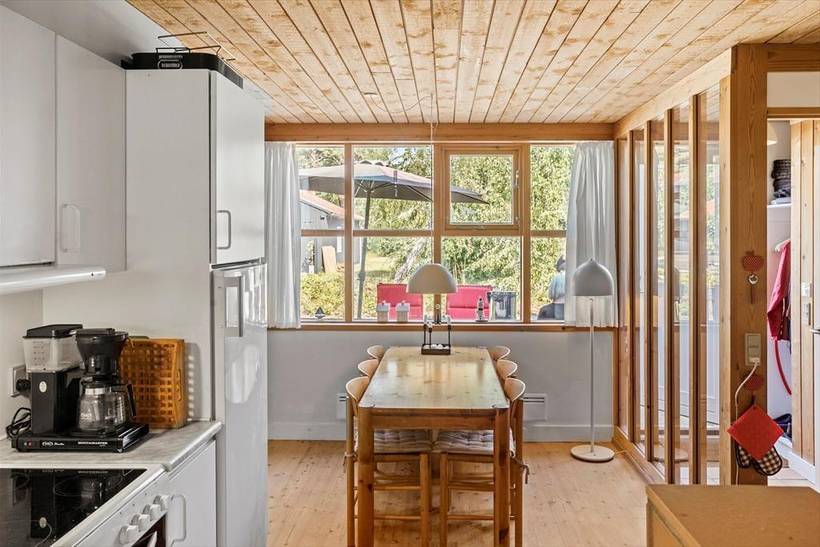 Foto von Ferienhaus NB90 in Marielyst - Falster