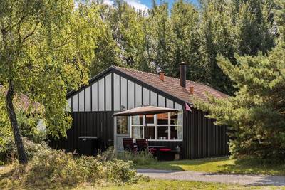 Vorschaubild von Ferienhaus NB90 in Marielyst - Falster