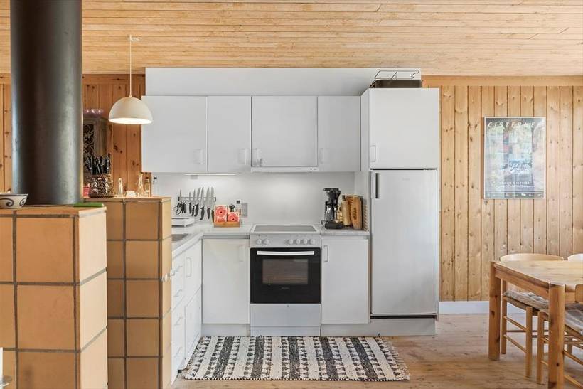 Foto von Ferienhaus NB90 in Marielyst - Falster