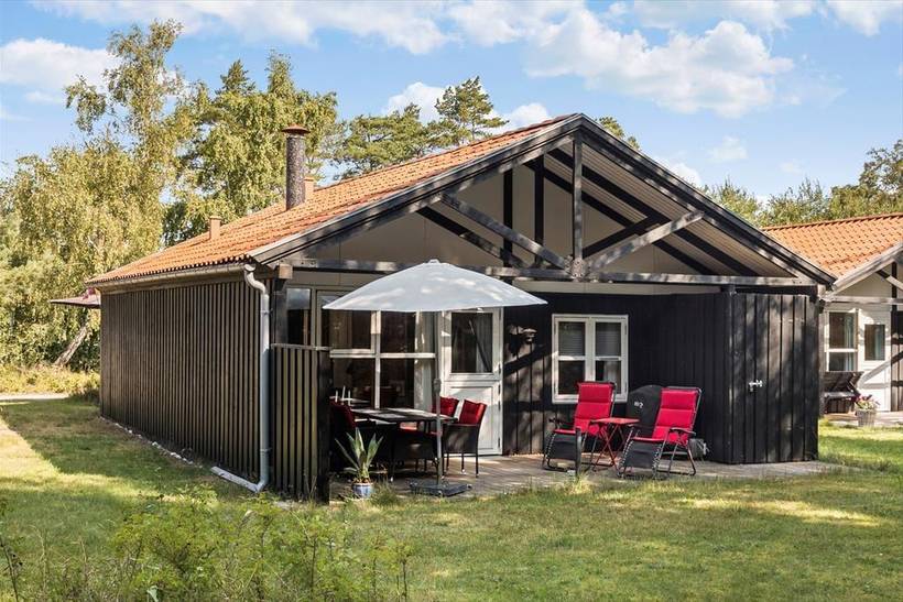 Foto von Ferienhaus NB90 in Marielyst - Falster