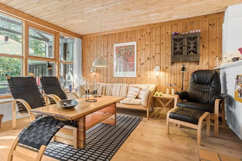 Foto von Ferienhaus NB90 in Marielyst - Falster
