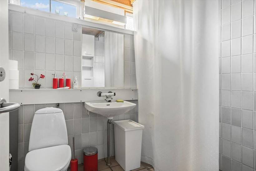 Foto von Ferienhaus NB90 in Marielyst - Falster