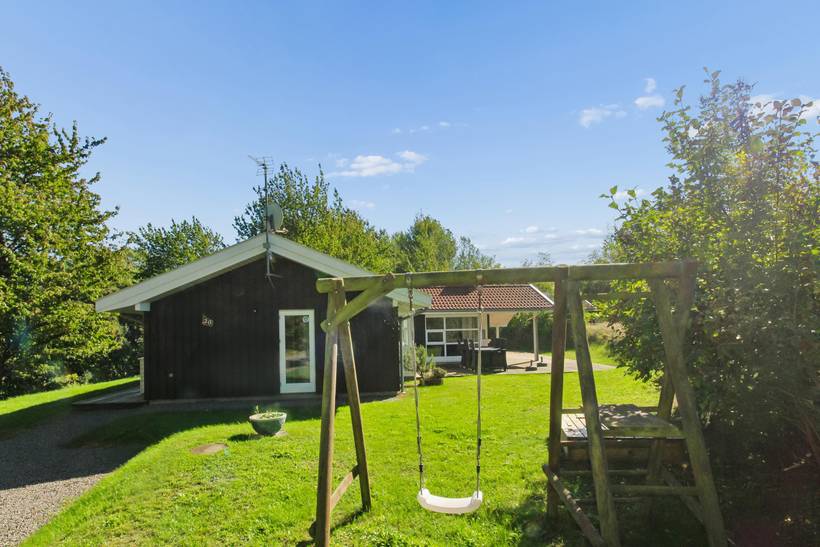 Foto von Ferienhaus NB91 in Sømarken - Bornholm