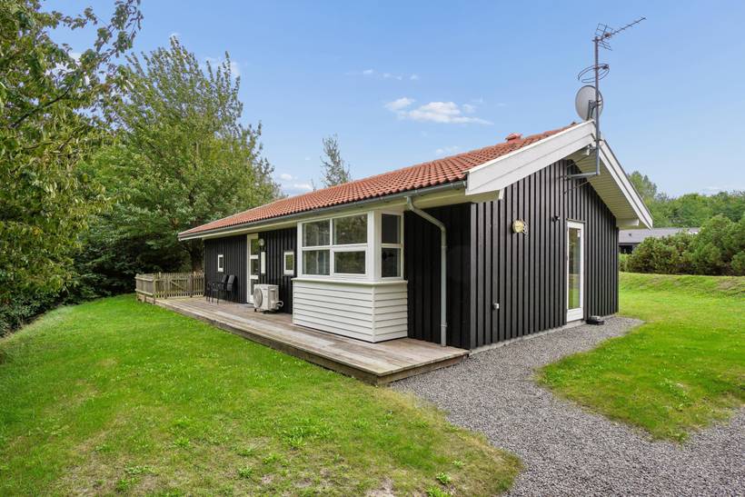 Foto von Ferienhaus NB91 in Sømarken - Bornholm