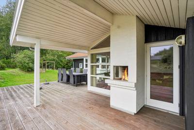 Vorschaubild von Ferienhaus NB91 in Sømarken - Bornholm