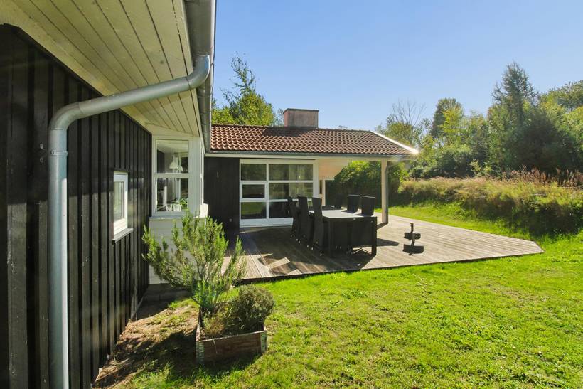 Foto von Ferienhaus NB91 in Sømarken - Bornholm