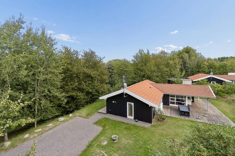 Foto von Ferienhaus NB91 in Sømarken - Bornholm