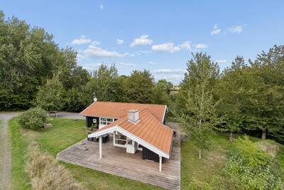 Vorschaubild von Ferienhaus NB91 in Sømarken - Bornholm