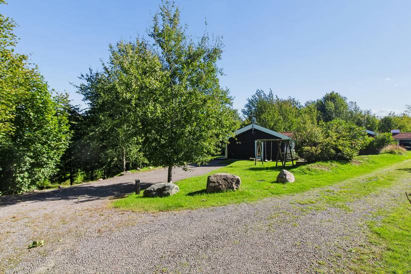 Foto von Ferienhaus NB91 in Sømarken - Bornholm