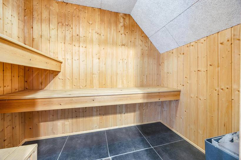 Foto von Ferienhaus NB92 in Vester Husby - Westjütland