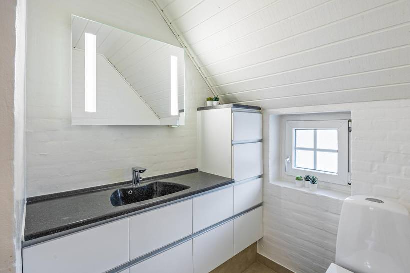 Foto von Ferienhaus NB92 in Vester Husby - Westjütland
