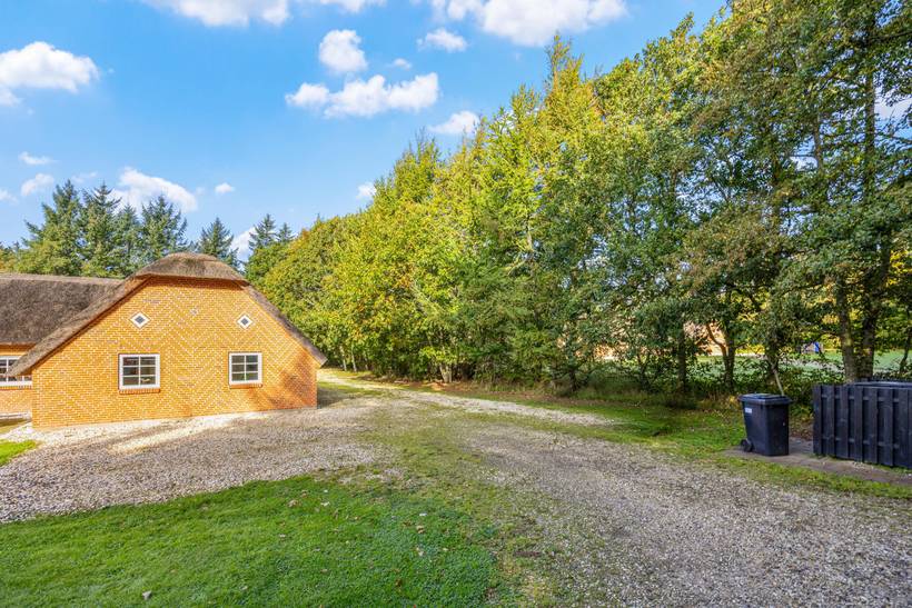 Foto von Ferienhaus NB92 in Vester Husby - Westjütland
