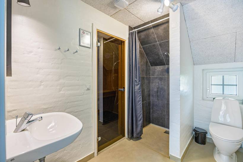 Foto von Ferienhaus NB92 in Vester Husby - Westjütland