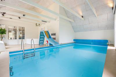 Vorschaubild von Ferienhaus NB92 in Vester Husby - Westjütland