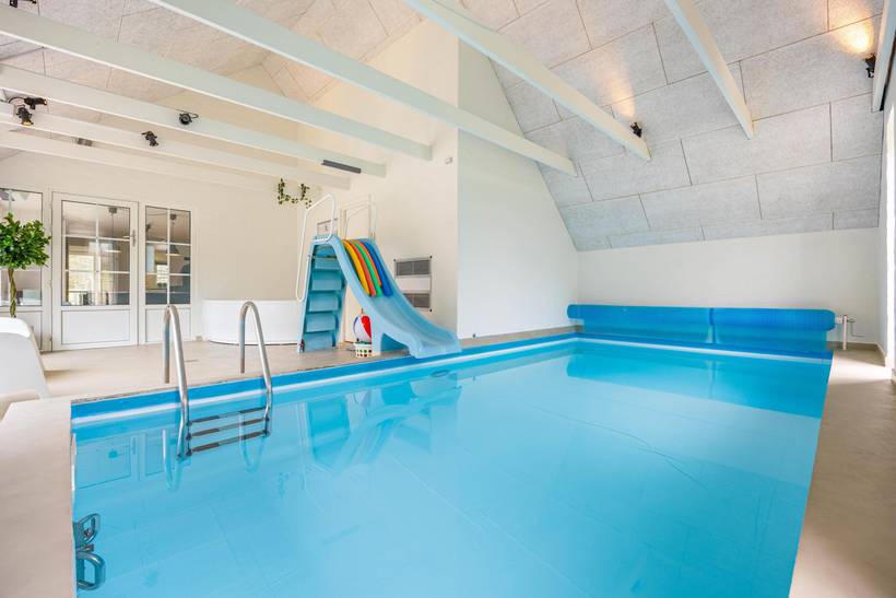 Foto von Ferienhaus NB92 in Vester Husby - Westjütland