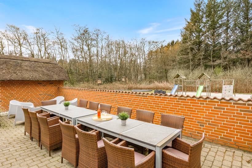 Foto von Ferienhaus NB92 in Vester Husby - Westjütland