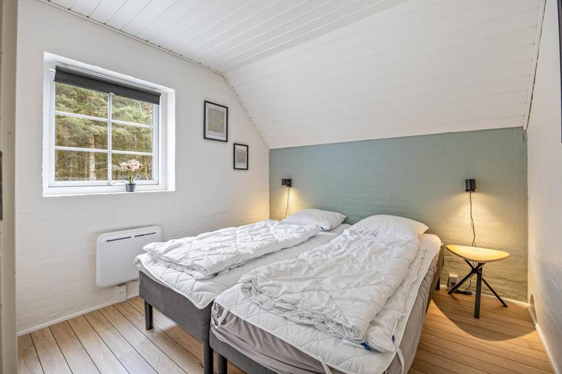 Foto von Ferienhaus NB92 in Vester Husby - Westjütland