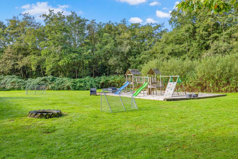 Foto von Ferienhaus NB92 in Vester Husby - Westjütland