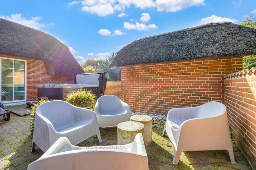 Foto von Ferienhaus NB92 in Vester Husby - Westjütland