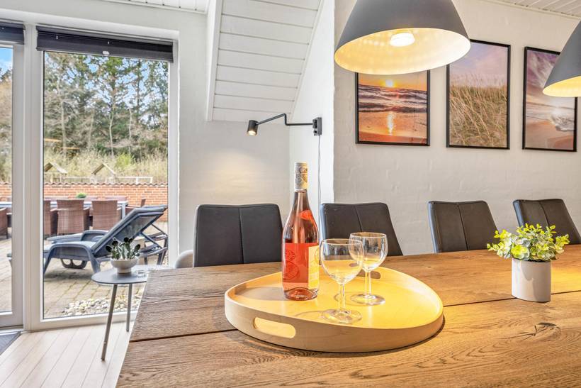 Foto von Ferienhaus NB92 in Vester Husby - Westjütland