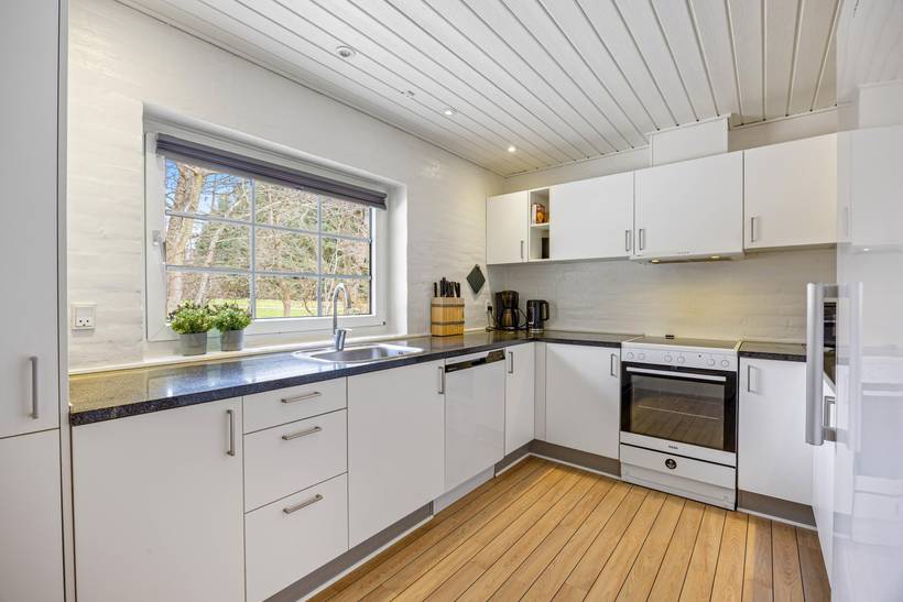 Foto von Ferienhaus NB92 in Vester Husby - Westjütland