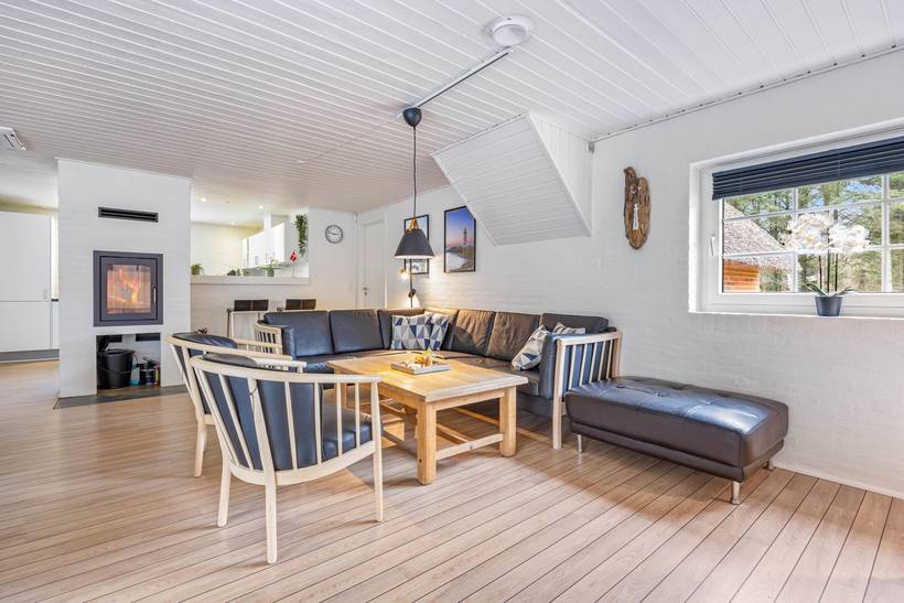 Foto von Ferienhaus NB92 in Vester Husby - Westjütland