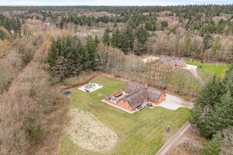 Foto von Ferienhaus NB92 in Vester Husby - Westjütland