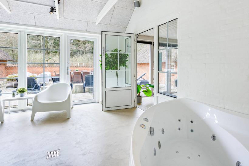 Foto von Ferienhaus NB92 in Vester Husby - Westjütland
