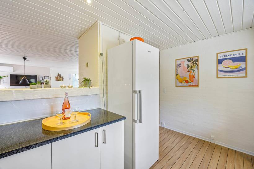Foto von Ferienhaus NB92 in Vester Husby - Westjütland