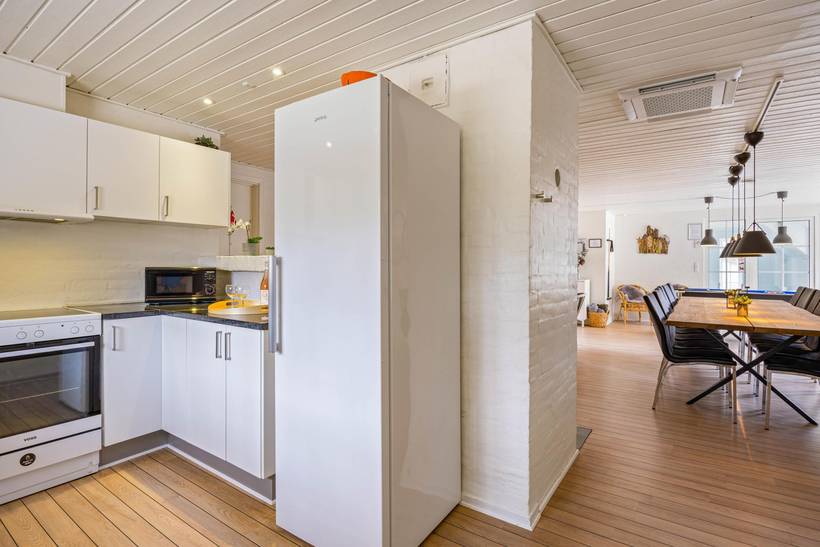 Foto von Ferienhaus NB92 in Vester Husby - Westjütland