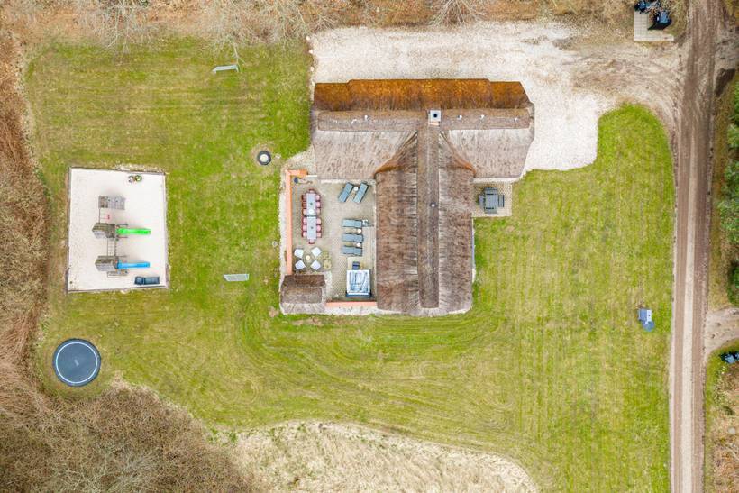 Foto von Ferienhaus NB92 in Vester Husby - Westjütland