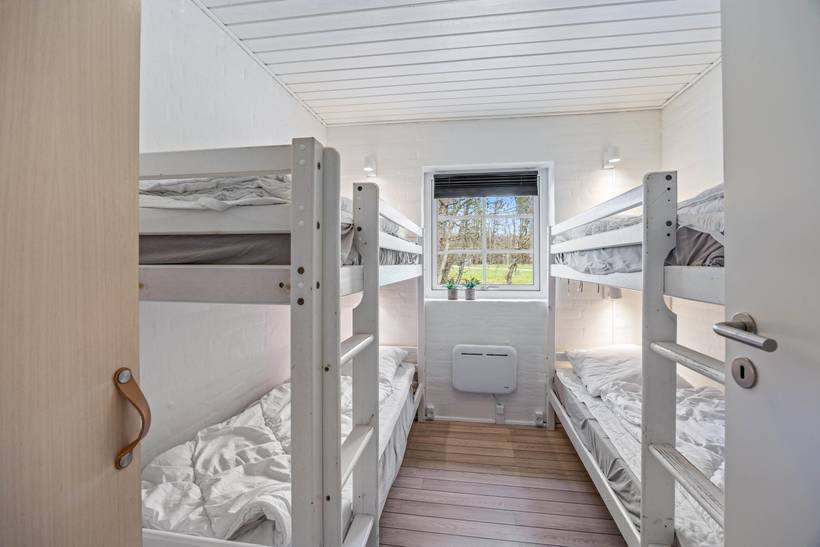 Foto von Ferienhaus NB92 in Vester Husby - Westjütland